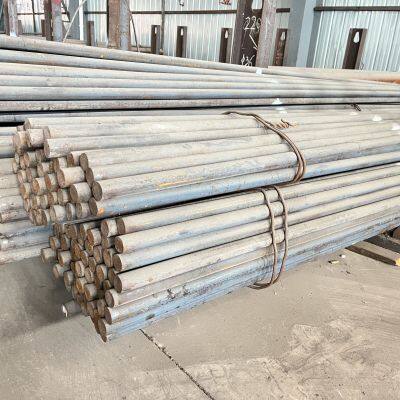 High-Quality Cold Drawn Carbon Steel Rod Bar for Construction Round Steel Rod photo-3