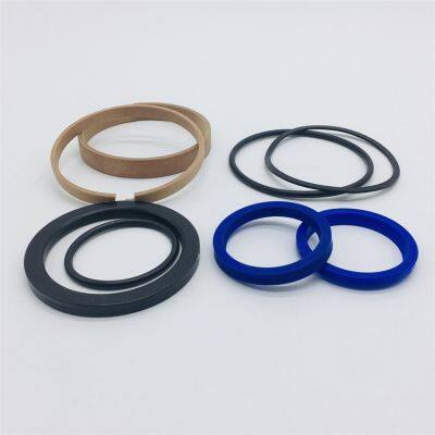 TR60 steering cylinder repair kit 15273474 is suitable for the sealing components of mining dump trucks.