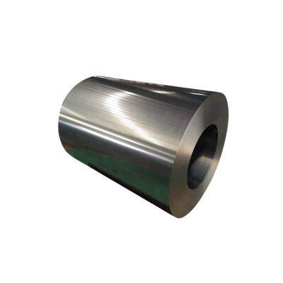 0.27 mm Thick, 1000 mm Wide CROG Electrical Silicon Steel Coil for Transformers photo-3