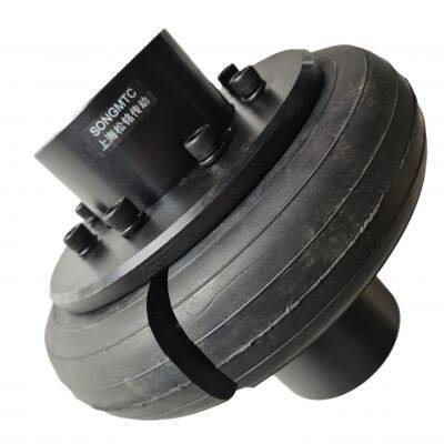 LLA7 Tyre Coupling‌ SONGMTC