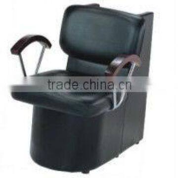 Beiqi 2016 Used Beauty Salon Furniture Hair Washing Chair Shampoo Chair Station for Sale in Guangzhou