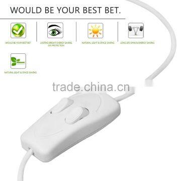 Cool & Warm White CCT 5v Usb Led Rigid Bar for Cabinet Lighting/reading Eye Caring Lights photo-5