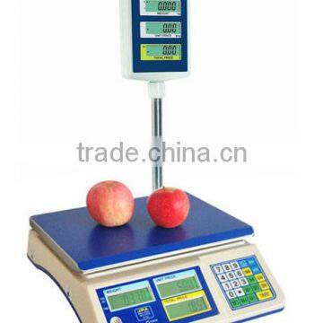 PRICE COMPUTING SCALE Jadever JPA-P