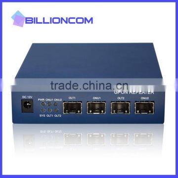 GA3302 Dual Link PON OEO GPON Repeater