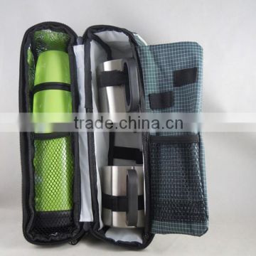 Wholesale Gift Set Thermos with Vacuum Flask & Stainless Steel Cups