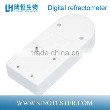 Digital ATC Refractometer for Sugar Test photo-2