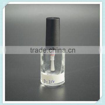 In stock!!!---custom design empty nail polish glass bottle wholesale