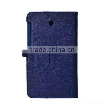 2015 New Tablet Cover Case for Asus Fonepad 7 With Penholder,potective for Asus photo-3