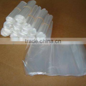 Hot Quality PE Clear Heat Shrink Plastic Film For Packaging