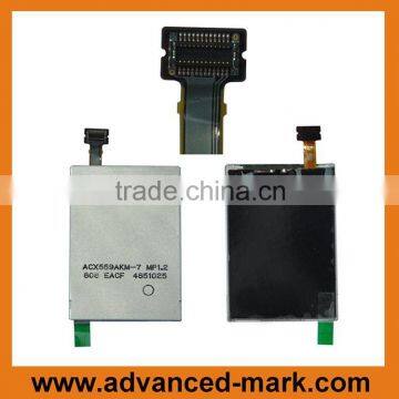 6300 Mobile Phone LCD Screen