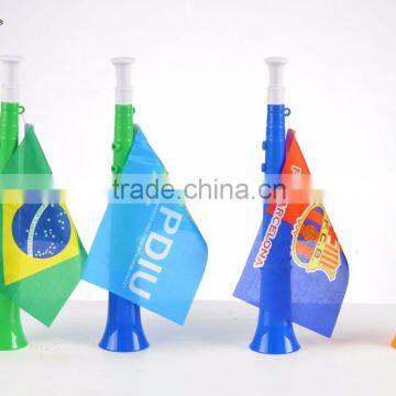 Factory Price Buy Loudest Plastic Retractable Air Horn