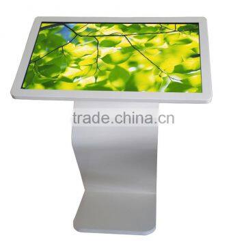42 Inch Touch Screen Kiosk Totem Lcd Display /touch Screen Kiosk/android Touch Screen Kiosk photo-2