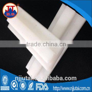 Pure White Virgin Material UHMWPE Block photo-2