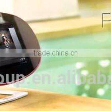 RK 3028A Dual-Core Android 4.4.4 tv Box1G/8G Support Speakers/Mic/Camera/Bluetooth 4.0/Wifi photo-3