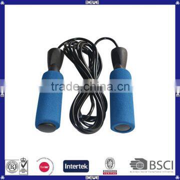 gym equipment bulk custom logo jump rope