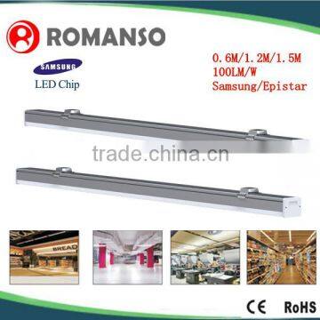 120cm Led Fluorescent Lamp t8 40w Led t8 Tube Light photo-3