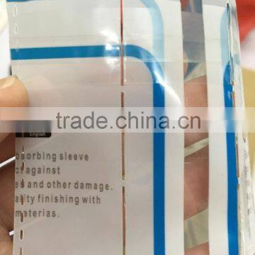 Bopp Pen Bag Making Machine/side Sealing Machine Supplier's Choice photo-5