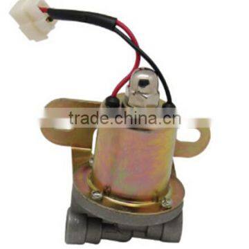 DF261C Dongfeng truck export electromagnetic valve