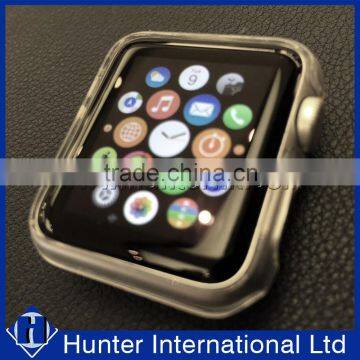 Cheapest Compact PC Cover Case For IPhone Watch photo-6