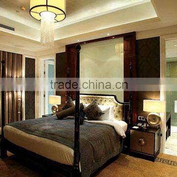 veneer with dark painting and hotel president suite bedroom furniture