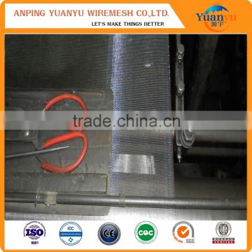 316 stainless steel wire cloth 60x60 mesh