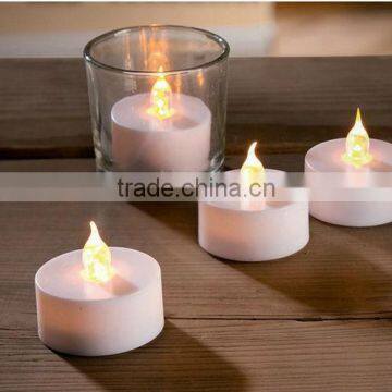 house decor birthday party use led tealight candle