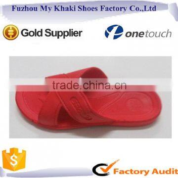Fuzhou Best Selling Factory EVA Slipper Cheap Slipper,indoor Slipper photo-3