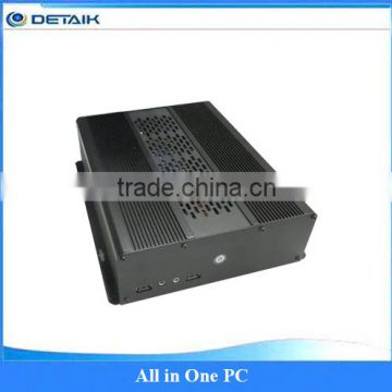 Mini Industrial PC X86