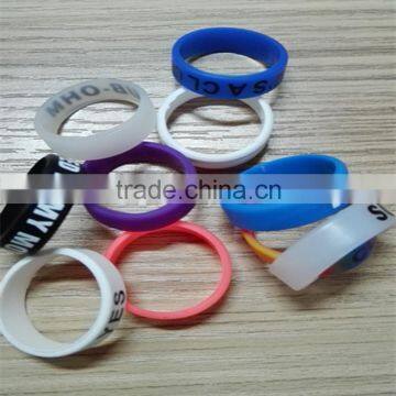New products Silicone Ring Anti Slip For E-cigarette
