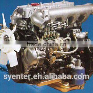 Xinchai 490B diesel engine assembly and engine parts