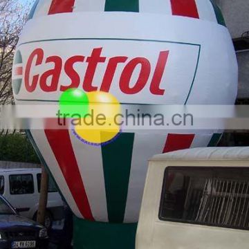 inflatable balloon 6 mtr