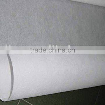 Fiberglass Tissue, Roof Tissue