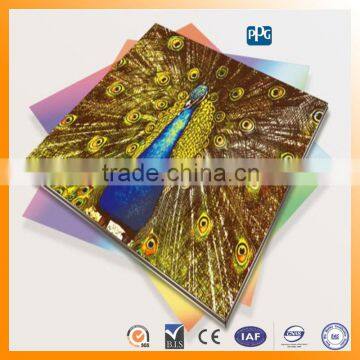 Jiangyin digital printing acp for SIGN