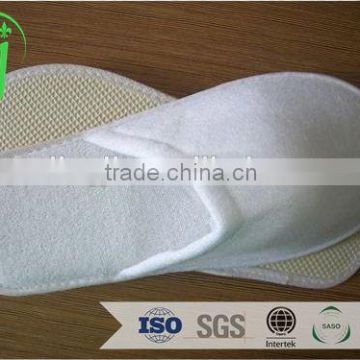 terry hotel slippers &airline slippers /warm comfortable indoor slipper