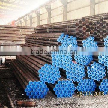 ASTM chrome alloy steel pipe 210