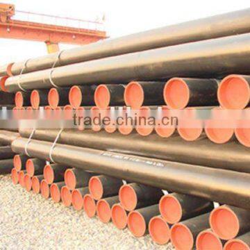 ASTM A210seamless steel pipe