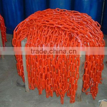 factory selling plastic chain china seller