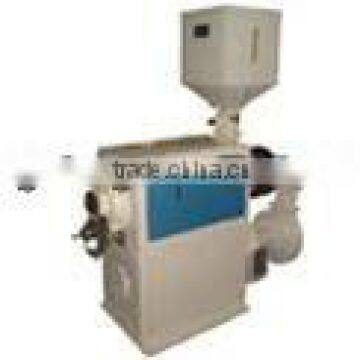 MNMS18E emery roller rice polisher