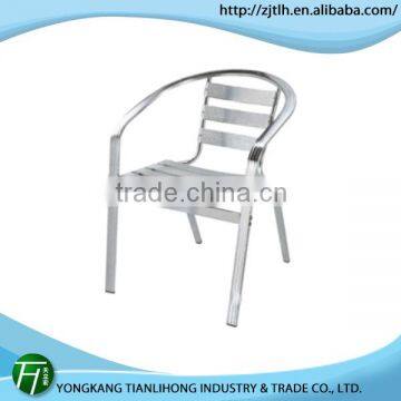 Specialized Suppliers Garden Casting Aluminum Chair/cast Aluminum Chair
