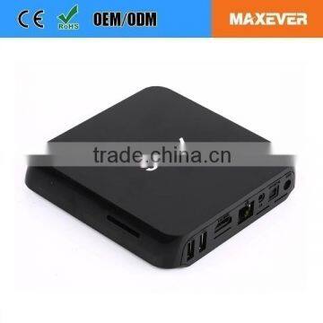 1080P Output WiFi Bluetooth OTT M8S Android Smart TV Box Android photo-2