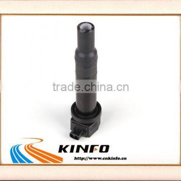 Spark plug coil for HYUNDAI 27301-26640