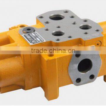 Flow Amplifying Valve NO.1