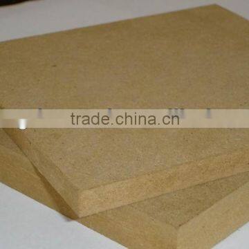 Wholesale 5mm (Different Thicknesses) Raw MDF 3d Boards