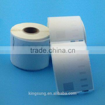 High Quality 99014 Compatible Dymo Name Badge Label photo-2