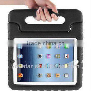New Portable EVA Cute foam handle Case for iPad 2 3 4 5 kids