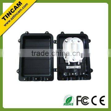 TBC-09-15 In-line /Horizontal types Cable Splice Closure ( 2 in 2 out )