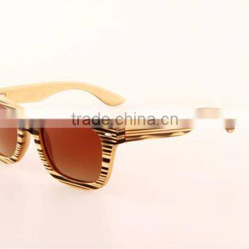 Bamboo Glasses/ Wood Glasses