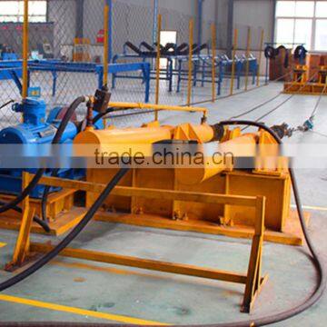 ZYJ-100 CE ISO Hydraulic Tensioner for Belt Conveyor