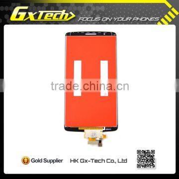 LCD Display Screen For LG G3 D855 LCD Touch Digitizer With Assembly