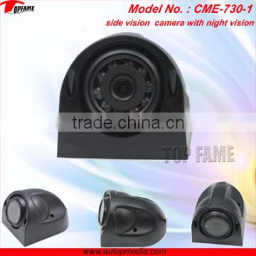 CMD-730 left and right side car camera